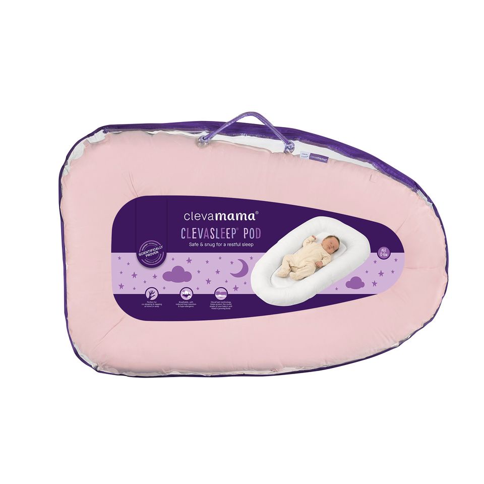 clevamam-clevasleep-pod-firstkids-ของใช้เด็ก-ของเตรียมคลอด