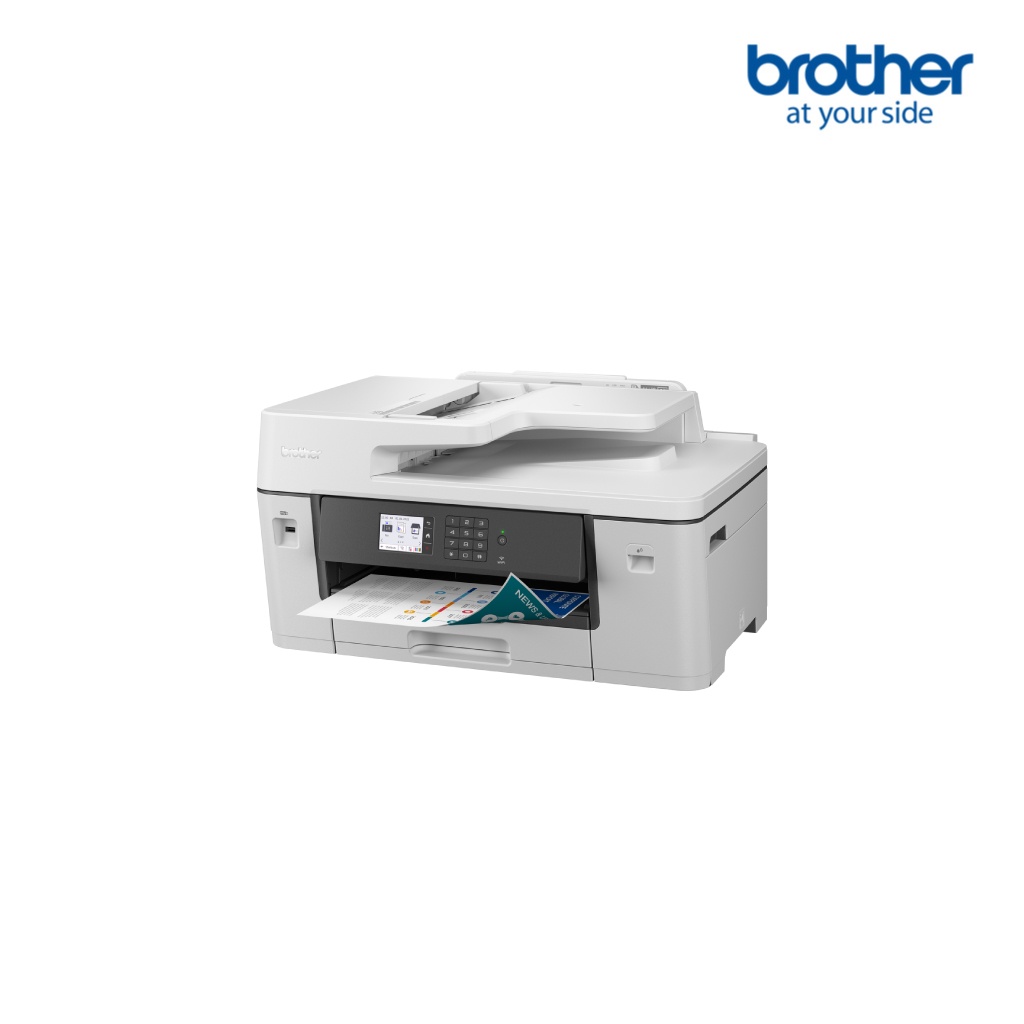 brother-mfc-j3540dw-เครื่องพิมพ์มัลติฟังก์ชัน-อิงค์เจ็ท-พิมพ์-สแกน-ถ่ายเอกสาร-แฟ็กซ์-ประกันจะมีผลภายใน15วัน-หลังจากที่ได้รับสินค้า