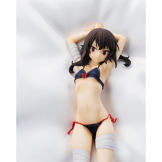 KonoSuba 2 - Megumin Dakimakura Ver. 1/7