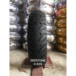 ยางนอกมอเตอร์ไซค์ Deestone D829