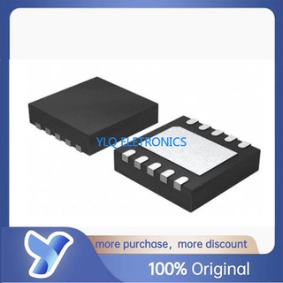 Original new INA223AIDSKR WSON-10 	 integrated circuit chip