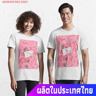 ผู้ใหญ่ Spirited Away Essential T-Shirt sale เสื้อยืดเสื้อยืดอินเทรนด์