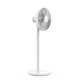 ภาพหน้าปกสินค้าXIAOMI พัดลมตั้งพื้น MI SMART FAN2 สีขาว ที่เกี่ยวข้อง