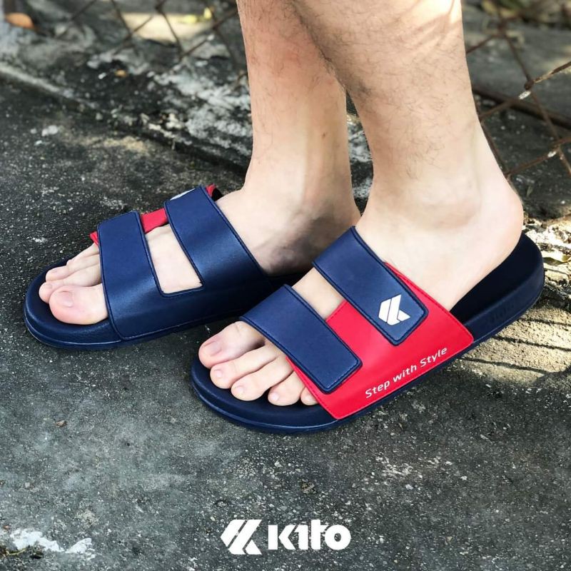 kito81-รุ่นใหม่-สีทูโทน-การันตีของแท้-สินค้าพร้อมกล่อง-มีเก็บปลายทาง