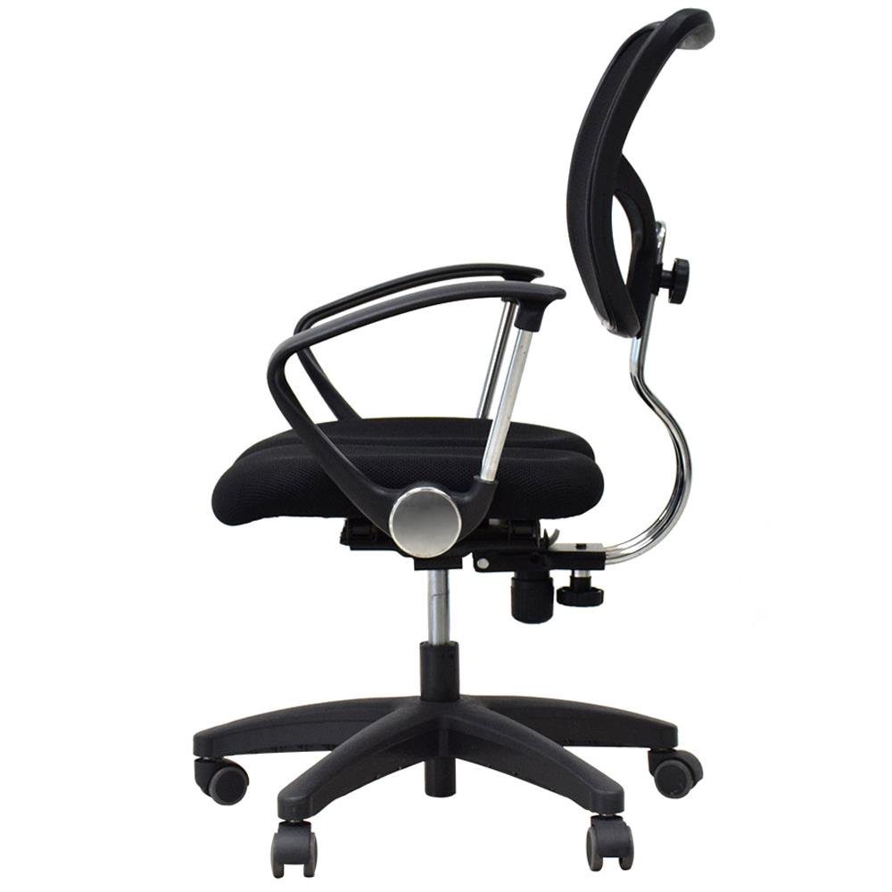 office-chair-office-chair-hara-chair-neo-black-office-furniture-home-amp-furniture-เก้าอี้สำนักงาน-เก้าอี้เพื่อสุขภาพ-hara