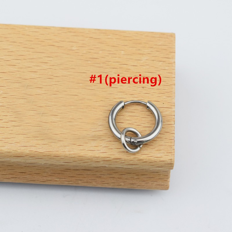 1pcs-small-circle-titanium-steel-earrings