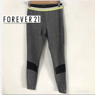 XXLForever used Legging ผ้ายืด Size S