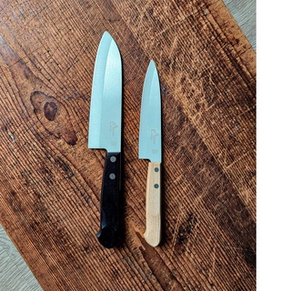 Ceramic knife (มีดเซรามิก)