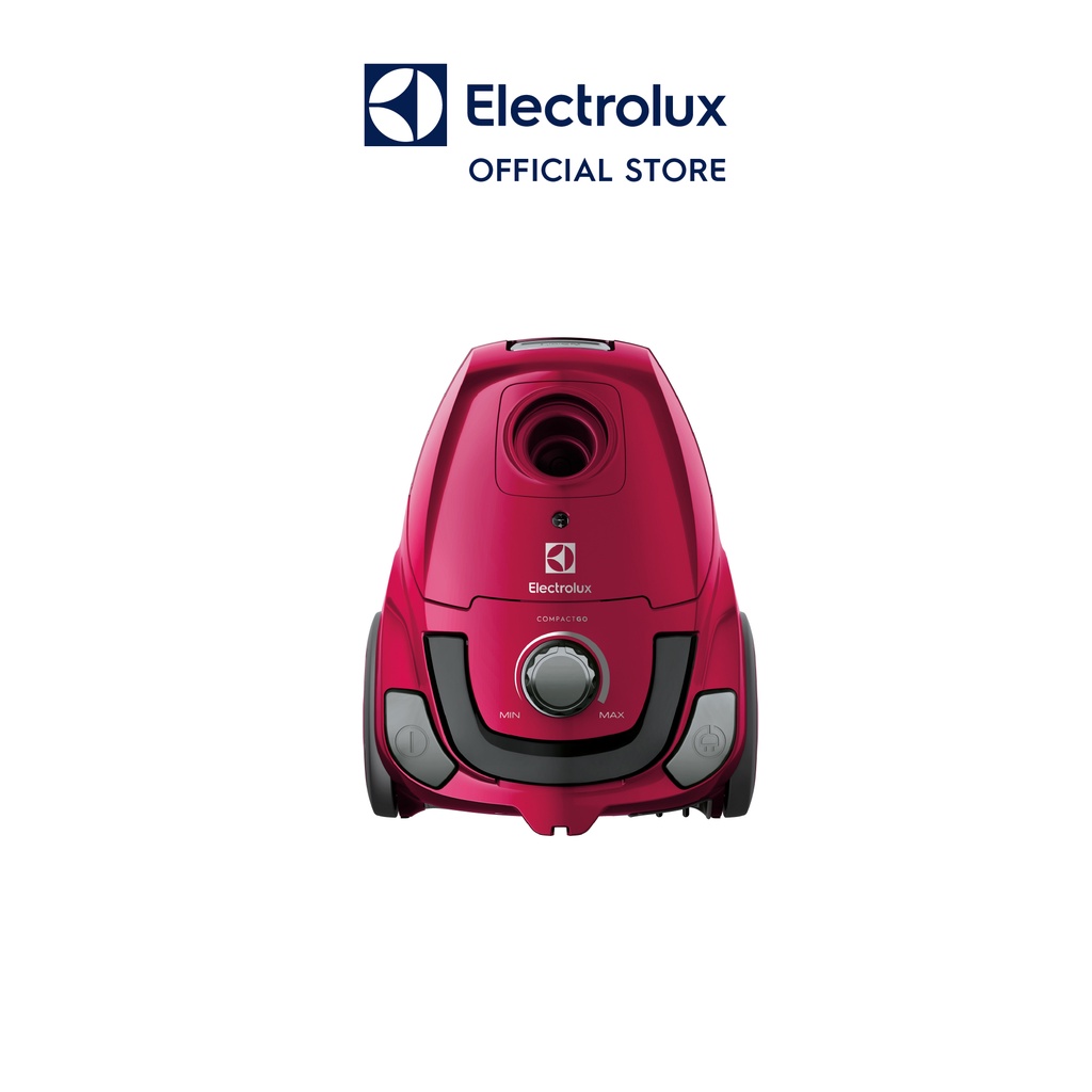 electrolux-z1221-เครื่องดูดฝุ่นชนิดถุงเก็บฝุ่น-ขนาด-1600-วัตต์-สีชมพู