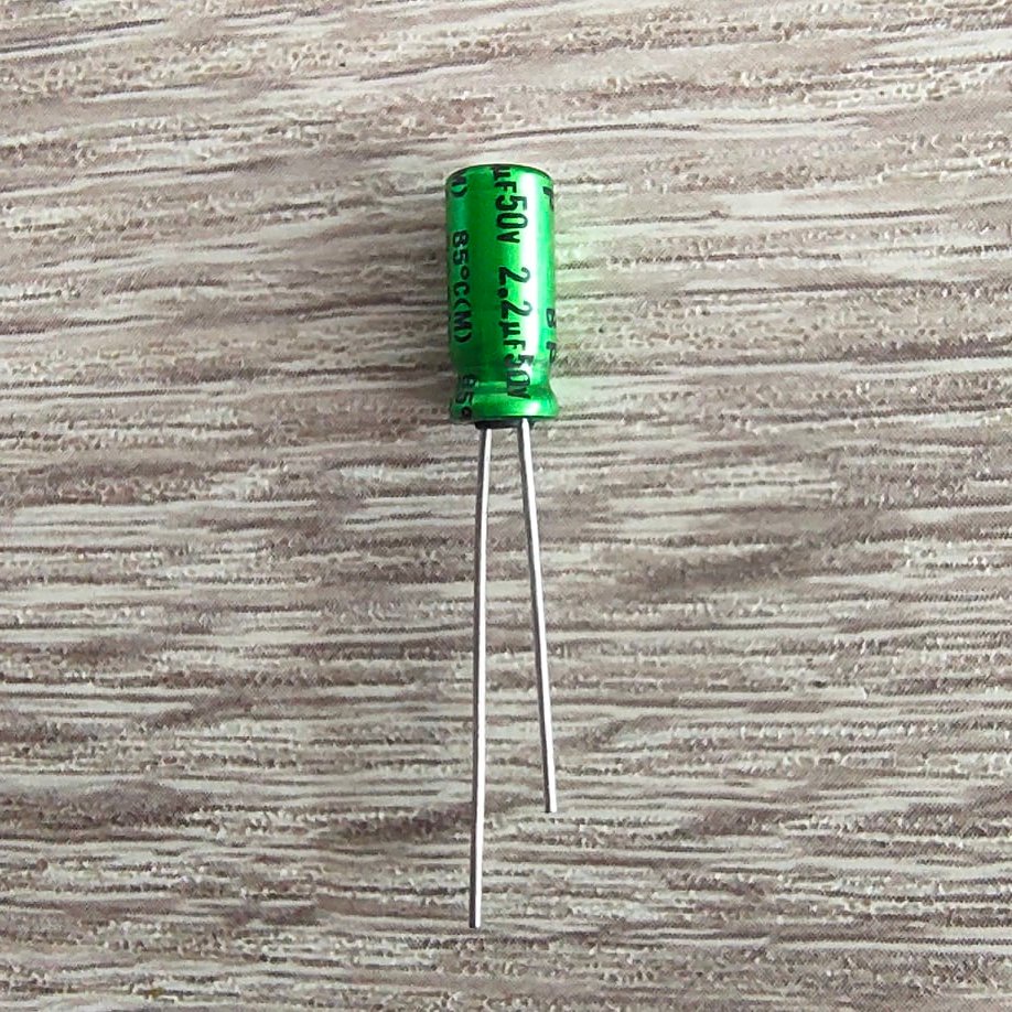 10 Pz/lotto Nichicon MUSE BP ES Non Polare Bipolare HiFi