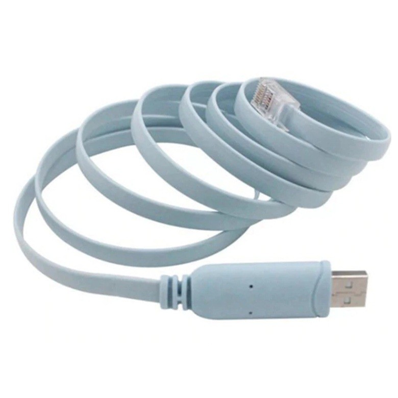 สาย-prolific-pl2303-pl2303ra-usb-to-rj45-console-cable-for-cisco-h3c-hp-arba-huawei-fortinet-config-router-driver-cd