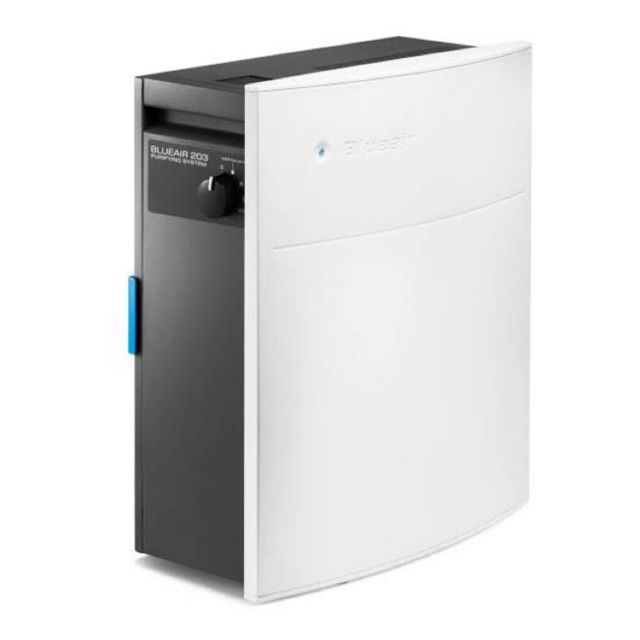 Blueair 203 slim deals