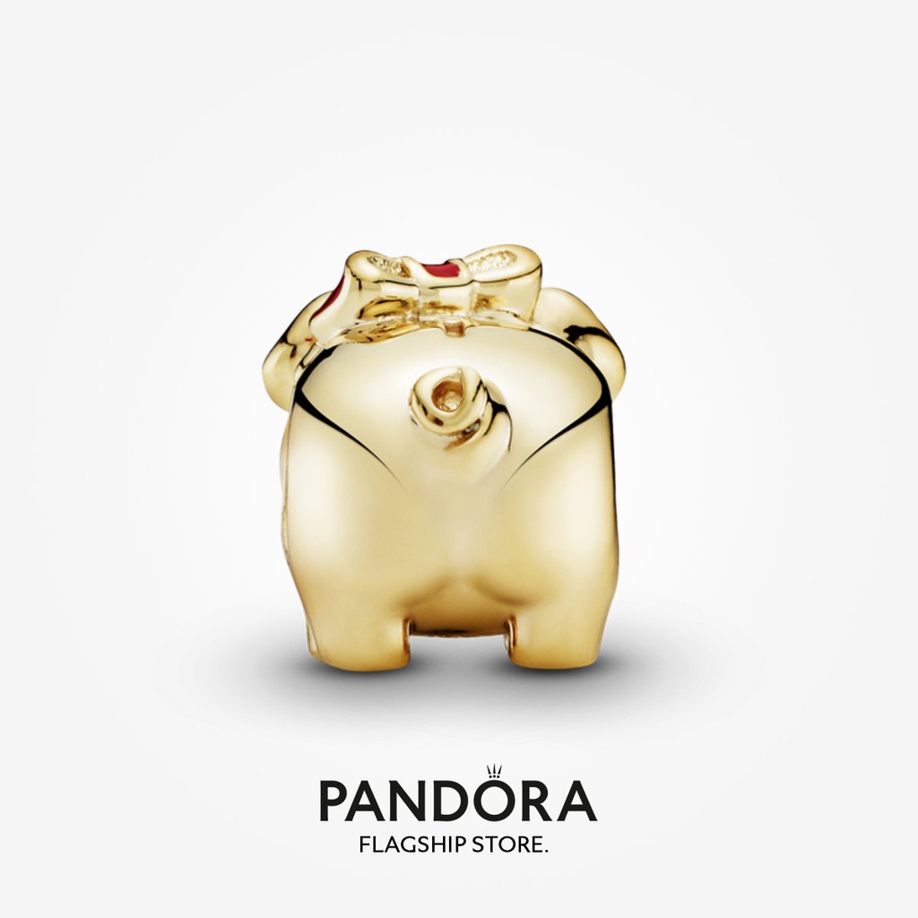 pandora-กระปุกออมสิน-ชุบทอง-14k-diy-ของขวัญวันเกิด-สําหรับสุภาพสตรี-p825