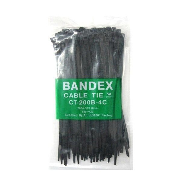 เคเบิ้ลไทร์-cable-tie-bandex-ที่รัดสายไฟ-6-นิ้ว-แบบเหนียว