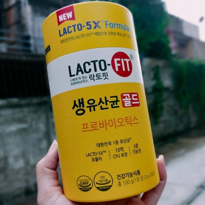 lacto-fit-5x-formula-ดีท๊อกซ์ลำไส้-korea-มีฉลากไทย