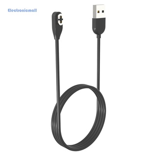ElectronicMall01* Earphone Charging Cable for AfterShokz Aeropex AS800 USB Magnetic Charger