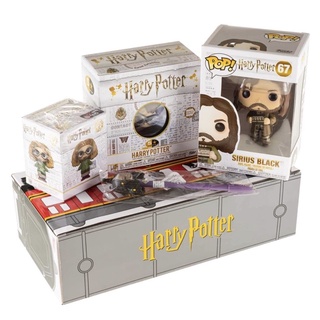 Funko Harry Potter: Hogwarts Express (Includes Sirius Black Pop! Vinyl #67