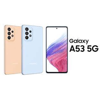 ภาพขนาดย่อของภาพหน้าปกสินค้าSamsung Galaxy A53 5G สมาร์ทโฟนเกมมิ่ง FHD+ sAMOLED 6.7" 120Hz A53 A33 5G จากร้าน takecare_mobile บน Shopee ภาพที่ 5