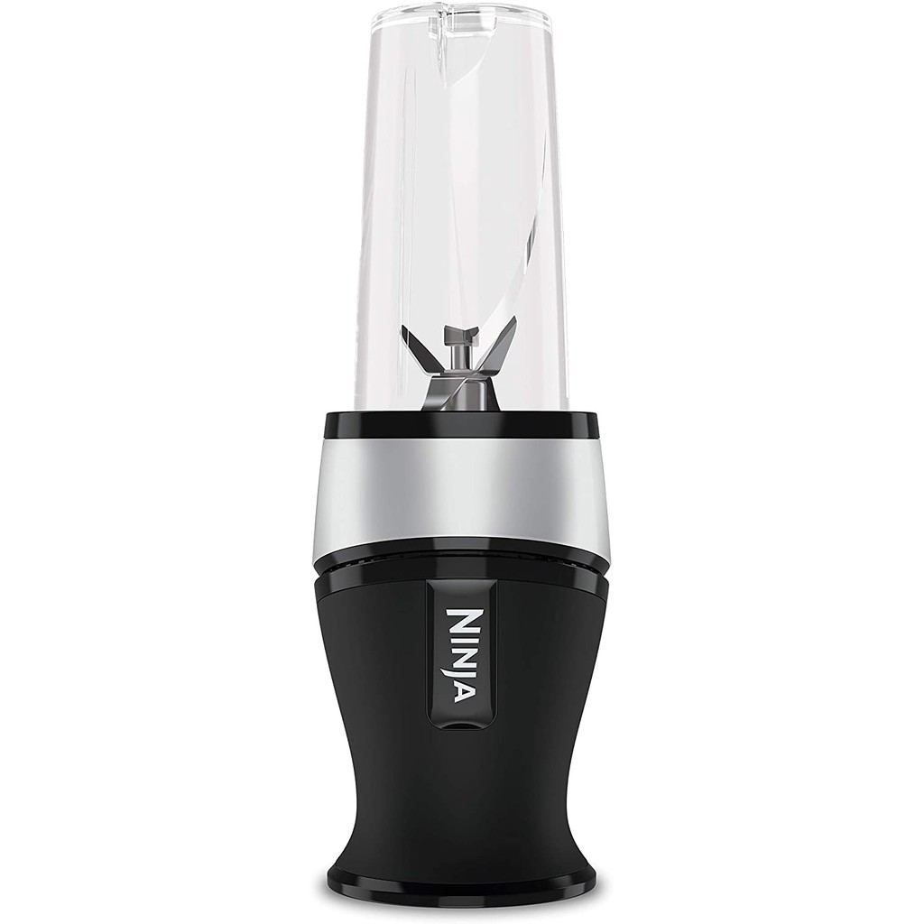 Ninja เครื่องปั่นขนาดเล็กคุณภาพสูง Slim Blender and Smoothie Maker