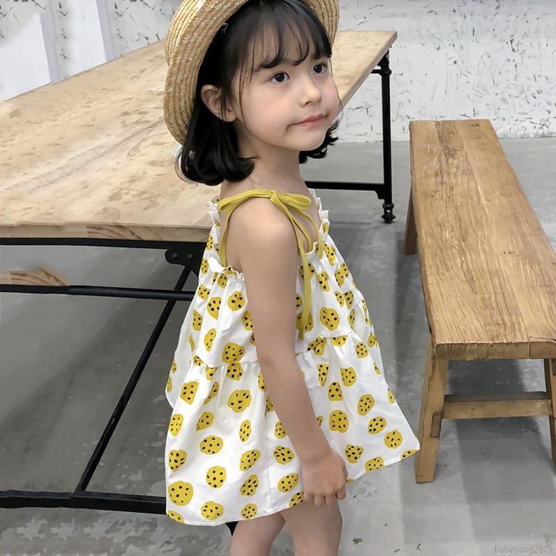 baby-girls-dress-baby-sling-dress-children-korean-fashion-dresses-cute-princess-dress-for-kids-summer-flore-dress