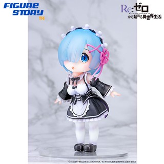 *Pre-Order*(มัดจำ) [LuLuMeKu] Re:ZERO -Starting Life in Another World- "Rem" Deformed Figure (โมเดล)(ของแท้)(ล๊อต JP)