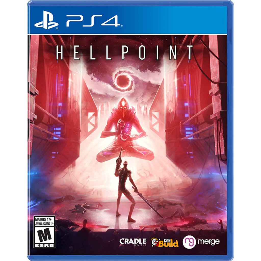 ps4-hellpoint-เกมส์-playstation-4