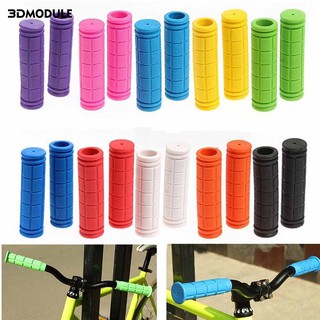 แฮนด์จับจักรยานเสือภูเขา กันลื่น 3DM BMX MTB