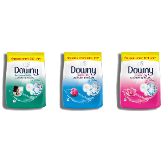 โปรโมชั่น : ดาวน์นี่ ผงซักฟอกสูตรเข้มข้น 220 มล.