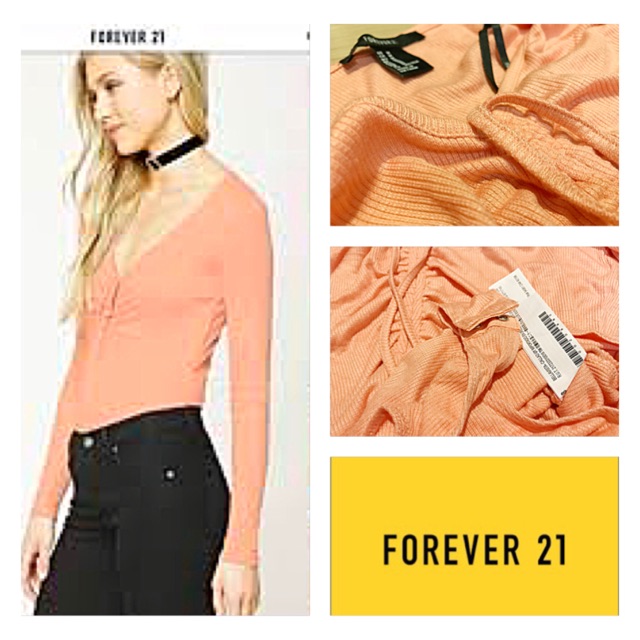 ต้อนรับวาเลนไทน์-forever-21