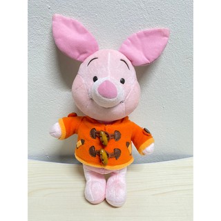 🐽ตุ๊กตาพิกเล็ต Piglet Disney ตุ๊กตาหมู น่ารัก ตุ๊กตานุ่มนิ่ม แท้ 💯% 🇯🇵 จากญี่ปุ่น พร้อมส่ง