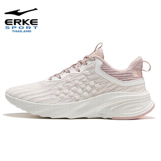 ERKE Zoom Pegasus รองเท้าผ้าใบ Unisex ได้ทั้งชาย-หญิง
