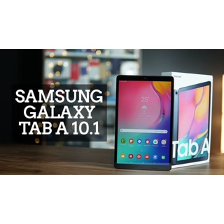 Samsung Tab A 10.1 T510 ( 2020 )