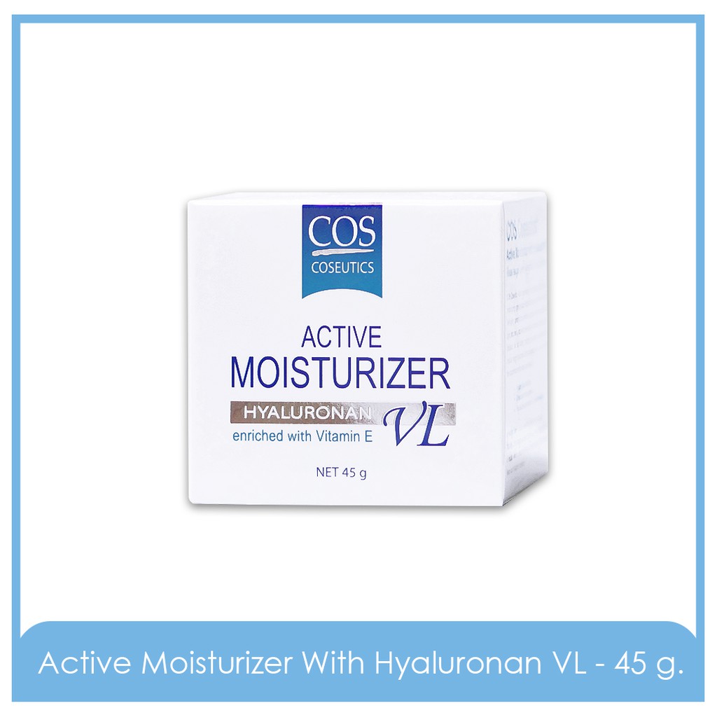 cos-coseutics-active-moisturizer-with-hyaluronan-vl-มอยส์เจอไรเซอร์สูตรเนื้อครีม-เพิ่มความชุ่มชื้น