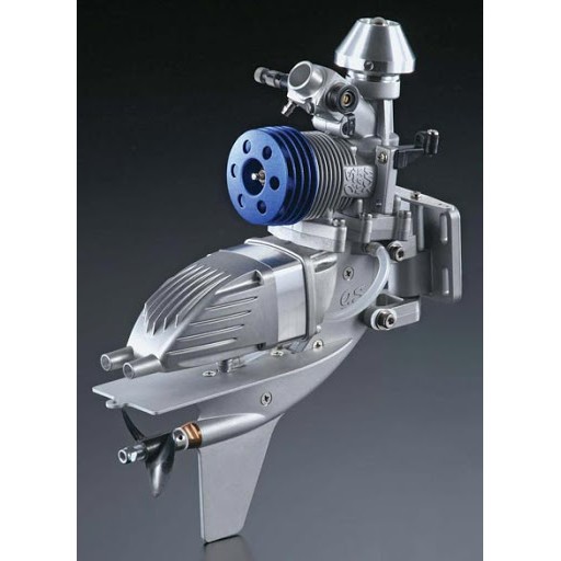 เครื่องยนต์เรือ OS MAX 21XM Version II Outboard เครื่องเรือ | Shopee ...