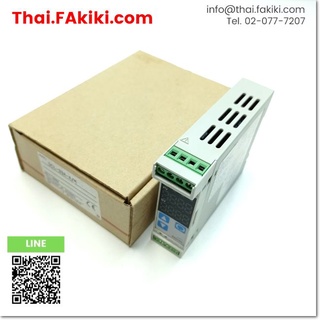 JUNKพร้อมส่ง,Junk, DCL-33A-A/M Temperature meter and controller AC100-240V ,SHINKO TECHNOS (66-004-153)