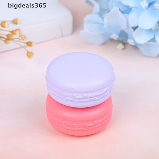 [bigdeals365] ขวดพลาสติกเปล่า สีแคนดี้ สําหรับใส่โลชั่น เครื่องสําอาง ครีม 10 กรัม