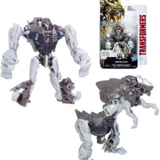 Hasbro Transformers The Last Knight Legion Class Megatron, Grimlock ...