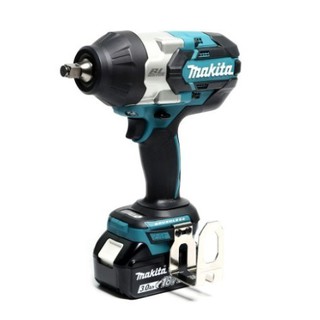 MAKITA บล๊อกไร้สาย 1/2" 18V 3.0AH รุ่น DTW-1002RFJ