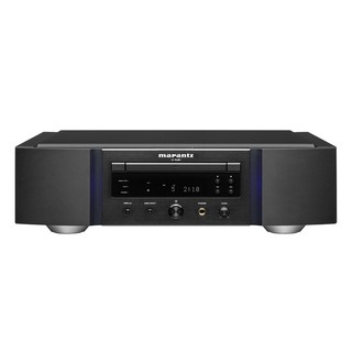 Marantz  SA-KI Ruby Super Audio CD Player (Black)