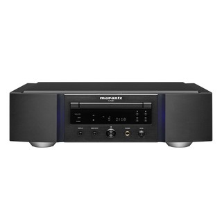 Marantz  SA-KI Ruby Super Audio CD Player (Black)