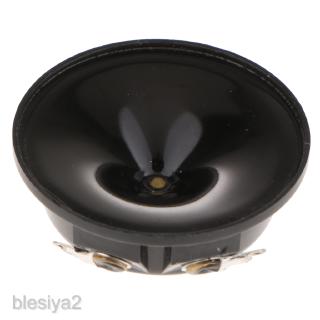 [BLESIYA2] Ultrasonic Tweeter 1.6 inch Waterproof Piezo Horn Speaker 1 Set