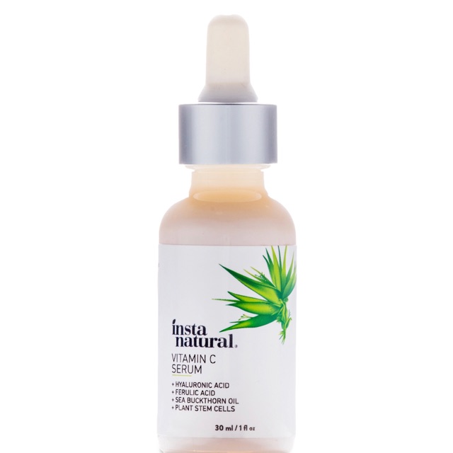 vitamin-c-serum-anti-aging-hyaluronic-acid-ferulic-acid-sea-buckthorn-oil-plant-stem-cell30ml-หรือ-argan-oil-120ml