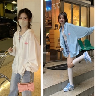 fashiongirl1688ใหม่ ใหม่ เสื้อแขนยาวมีฮู้ด ฮู้ดเกาหลีเสื้อกางหนาวแฟชั่นสตรีเกาหลีแฟชั่นน่ารักๆผ้านุ่มใส่สบาย พร้อมส่ง