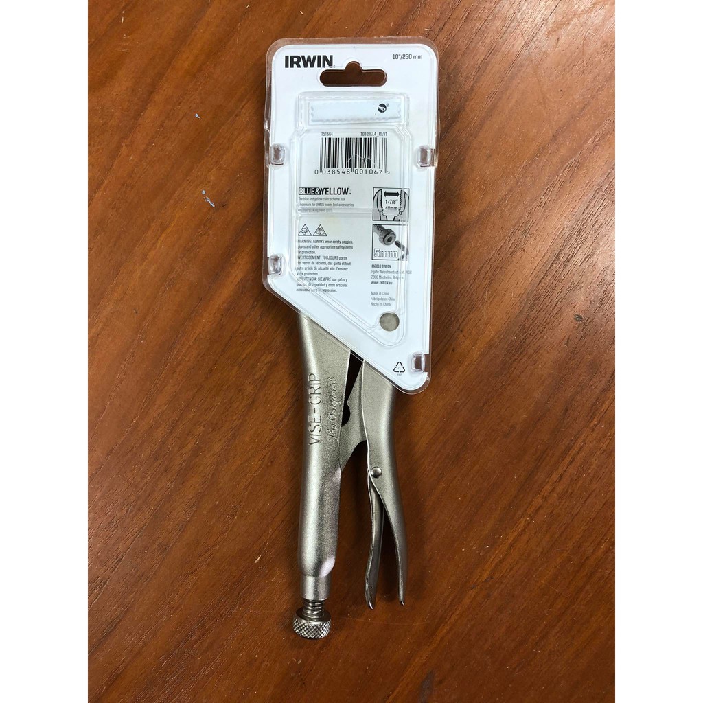 คีมล็อค-vise-grip-10r-ขนาด-10-ของแท้100