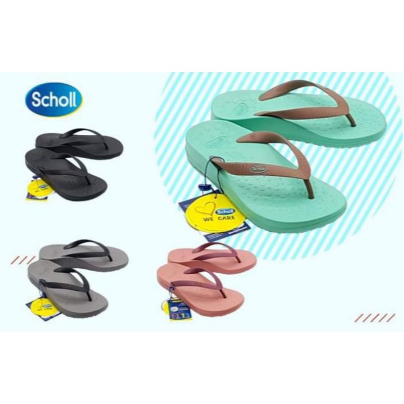 scholl-รุ่น-1590-รุ่นขายดี