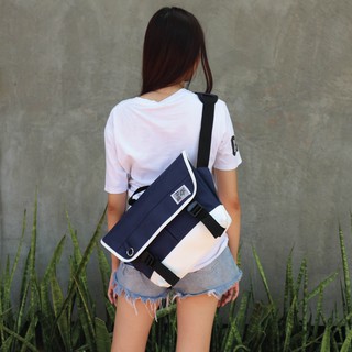 กระเป๋าสะพายข้าง Cho-r 504 รุ่น MESSENGER BAG Style