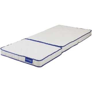 โปรโมชั่น : SleepHappy 3 Fold รวมที่นอน 3 พับ ยางพาราธรรมชาติ เมมโมรี่โฟม และเมมโมรี่โฟมคูลเจล ช่วยลดเเรงกดทับ เเละรองรับสรีระได้ดี เหมาะสำหรับชาวคอนโด ประหยัดพื้นที่ ใช้งานง่าย พกพาสะดวก