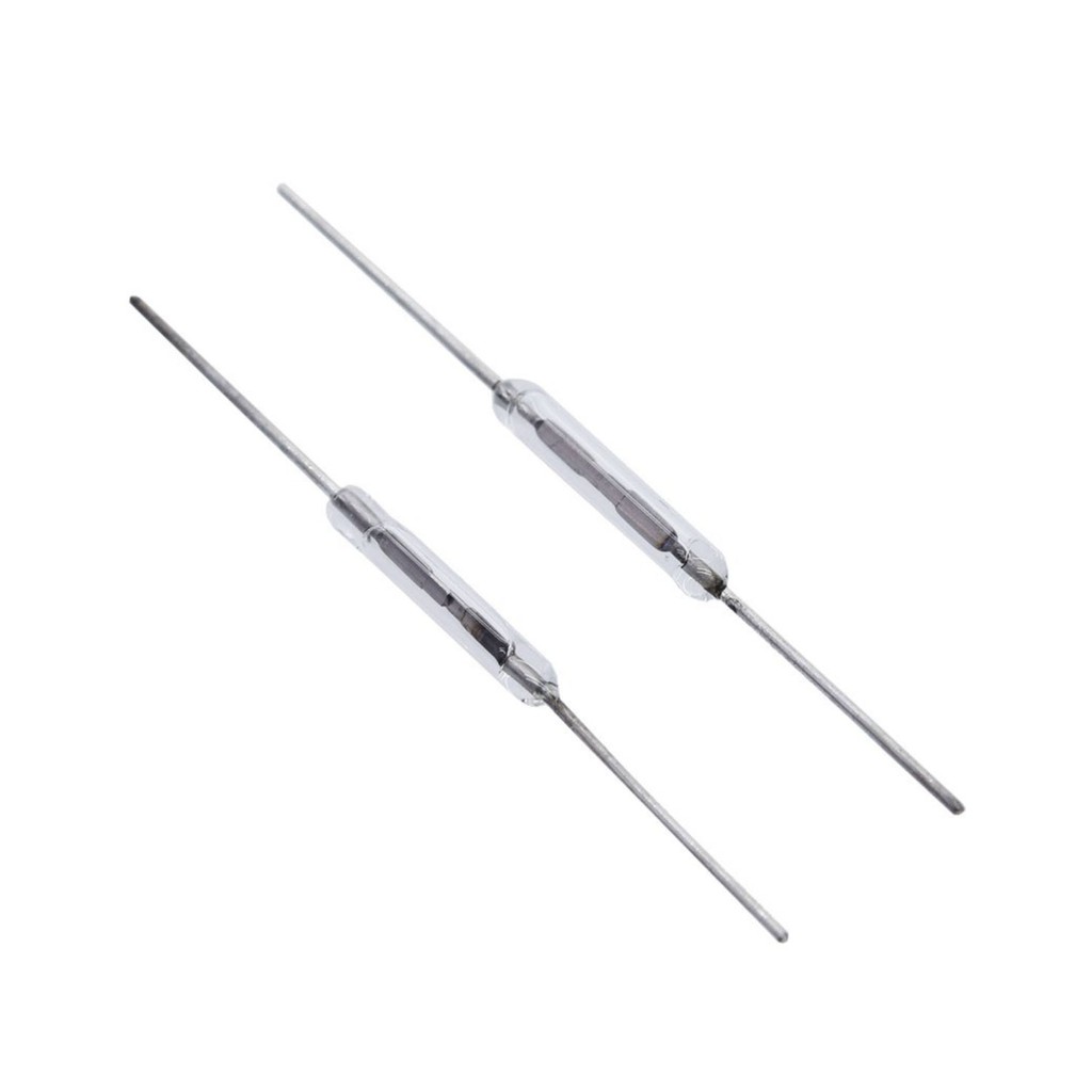 พร้อมส่ง-y213-reed-switch-magnetic-control-switch-2x14mm-normally-open-magnetic-sensor-switch