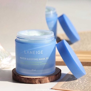 Laneige Water Sleeping Mask_EX 70ml