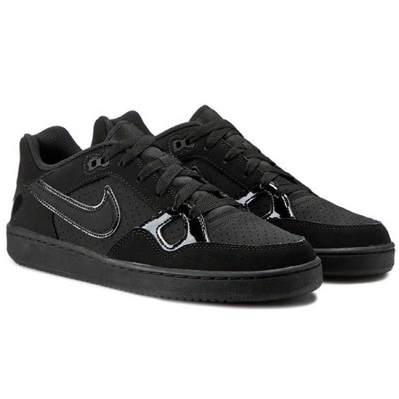 Tenis nike son of force hotsell
